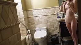 Small Teen Sucks Stepbro's Cock and Gets Fucked