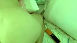 the maid says 'fuck me for more money'