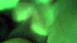 girl rides cock n fucks her ass wit dildo