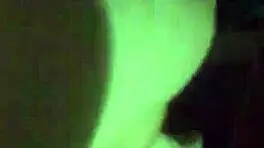 girl rides cock n fucks her ass wit dildo