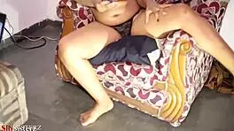 my hindi voice queen in outdoor fun