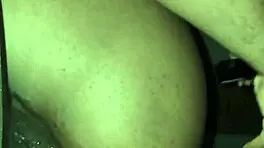 ljnbj sneakin to play with my step cousin pussy got caught