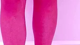 Super Hot Blonde Teen