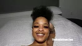 john long bangs chanel star thick teen