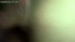 Sucking POV and Riding Young Neighbor's Son