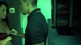 hand domination handjob hd who would ever think that a cash machine