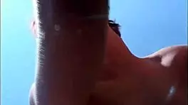 18 AND CONFUSED VOLUME 3 SCENE 4 REDHEAD BLOWJOB OUTDOOR