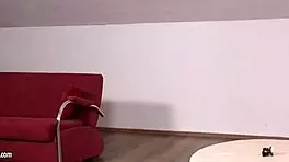 Kiara Lord Craves Her Step-Daddy's Hard Attention