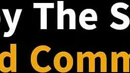 Teen 18+ sucks big dick waiting for stepdad's messy cumshot 😏