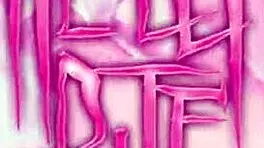 Helly Rite, Cheerleader, Masturbates with Big Dildo in Ass and Pussy