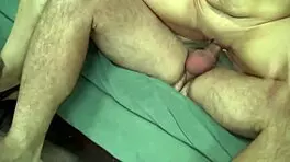 does sarah stone love fucking her stepdad's old cock?