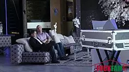 Brooke Karter stars in taboo stepsister sex tape with riding and doggystyle.