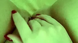 pussy wants more orgasms from solo masturbation