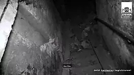 I saw megan venturi get her pussy destroyed in public blowjob and cummed on