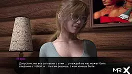 Hey, inserting his cock in her anal hole in this anime hentai episode 1 12 😏