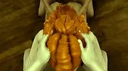 aloy threesome deepthroat, perfect ass full video 7m, what group fun awaits?