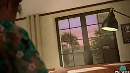 dreamland 24 - her hard nipples tell you all you need to know