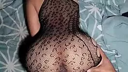 what a beautiful ass the brunette i hired has 😘