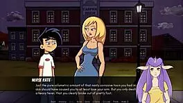 nurse learns our secret in the hospital