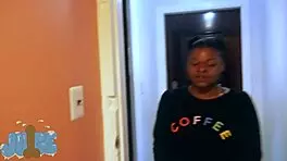 step sister spends night with step brother riding monster cock 😏