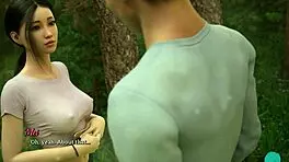 dreamland 24 - her hard nipples tell you all you need to know