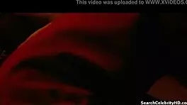 Liv Tyler topless in Stealing Beauty 1996, engaging in explicit acts with teens.