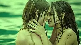 Vixen naughty teen handcuffed cheats with riding and blowjob