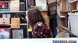 Teen suspect feels the intensity as officer denies charge in office