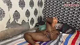 milf full of cums and creampie enjoyed huge bbc see full video on red