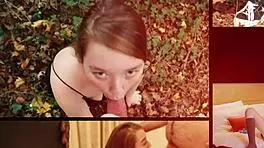 Lana's Cunt Teased To Orgasm While Testing Memory