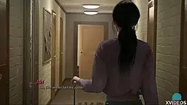 dreamland 24 - her hard nipples tell you all you need to know