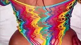 le pague a una colombiana por la follada m�s cara pero la m�s incre�ble de mi vida