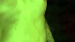 Does this hot beauty finger herself until she cums?