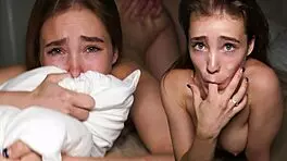 Inflation Hits Hard - Innocent Ballerina Savagely Bent Over. Rough Homemade Fucking Shocks Cute Young 18+.