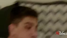 My step sis has the tightest pussy ever 😍 can't believe how tight it is