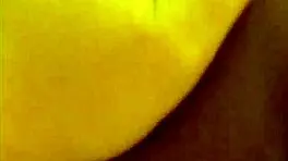 Ebony Teen Bent Over In Hotel!