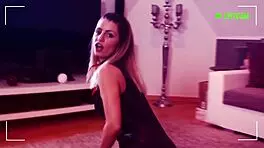 Cute Teen 18+ Fucked Hard with Deepthroat and Cumshot