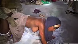 Cum hungry teen and mature blowjob girl first time the booty drop