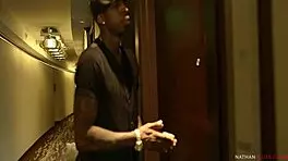 Newlyweds simone sonay and asian teen angelina chung fuck each other passionately in front of jon jon's eyes 😍