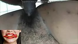 Indian Hardcore Action with Hot Tamil Girl on Webcam