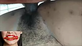 Indian Hardcore Action with Hot Tamil Girl on Webcam