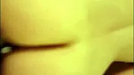 Sexy Blonde Teen With Big Tits