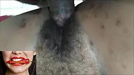 Indian Hardcore Action with Hot Tamil Girl on Webcam