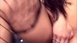 Essa Mulher Deliciosa with Perfect Body Aims for Porn Stardom - Should She Debut on My Channel? Comment Now!