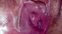 Hell Yeah, Stepcousin’s Pink Pussy Filled with Milk After Hard Penetration!