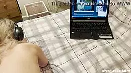 Don't cum inside, I don't want to get pregnant!