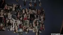 yestaboo com - awesome brunette teen whitney wright gets fucked real hard