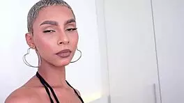 heloa green tries double anal with monster cocks and huge cumshots 😈💦