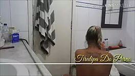 feeling so horny for my girlfriend paty bumbum during covid