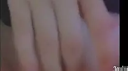 Naughty Student Joyliii Sends Nudes to Her Teacher